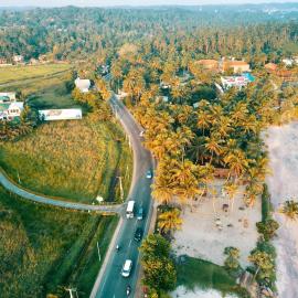 Island House Hiriketiya