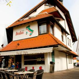 Hotel Garni Italia, hotel v destinácii Bühl