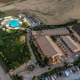 Casale Margherita, hotelli kohteessa Cammarata