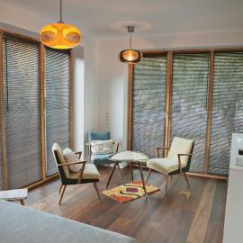 Baltic Beach Retreat