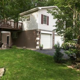 Secluded Country Getaway, hotel em Highland