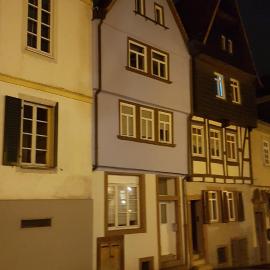 Miniapartment am Dalberg