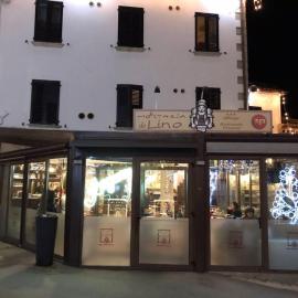 Hostaria da Lino: San Marino şehrinde bir otel