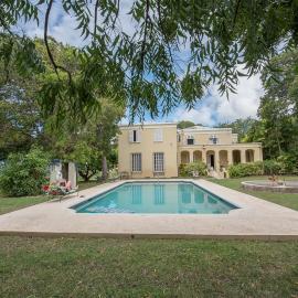 Colleton Great House, ξενοδοχείο σε Saint Peter