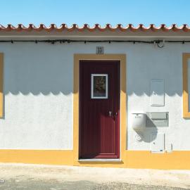 Casas da Baronia, hotel in Vila Nova da Baronia