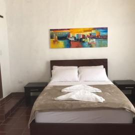 Hostal Rous San Gil – hotel w mieście San Gil