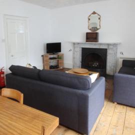 Drang house all rooms have stairs, hotel in Padstow