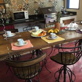Viva Chico Rei Hostel, hotel in Ouro Preto
