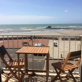 Fenêtre sur mer, hotel in Le Portel