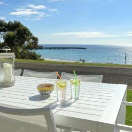 Millpond., hotel v destinaci Penneshaw