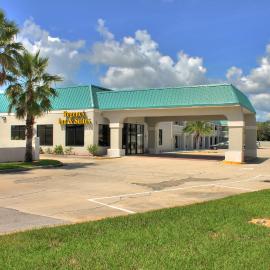 Regency Inn & Suites - Saint Augustine, hotel v destinácii Saint Augustine Beach