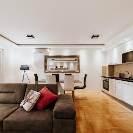Apartments Danigo