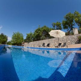 Villa Putxet, ξενοδοχείο σε Inca