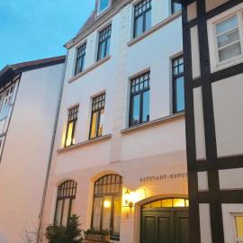 Altstadt-Refugium, Hotel in Hameln