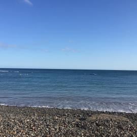 Sol y mar