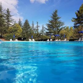 Citrigni – hotel w mieście Peschici