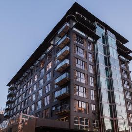 Museum Apartment Hotel, Independent Collection by EVT, hotel i Wellington