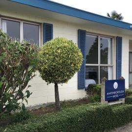 Martinborough Motel, hotel in Martinborough