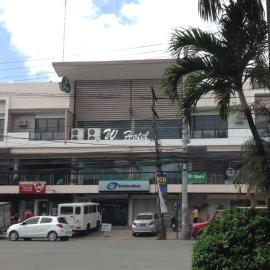 W Hotel, hotel v destinaci Zamboanga