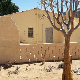 morewag farm, ξενοδοχείο σε Springbok