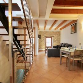 Eu Forat, hotel em Pollença