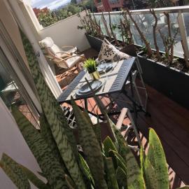 Apartamento T&T Ocean - Foz Palace Residence Spa