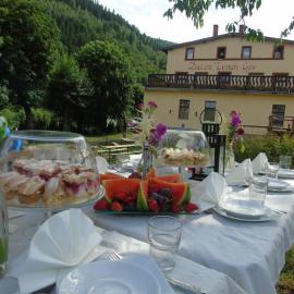 Zacisze Trzech Gór, hotel v destinácii Jedlina-Zdrój