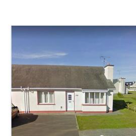 12A Benbulben View, hotel in Bundoran