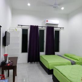 D' Surya Lavender Inn