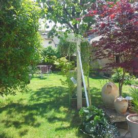 Le Logis Du Four, hotel a Soudan