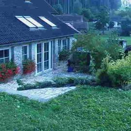Pension Lažany, Hotel in Lažany