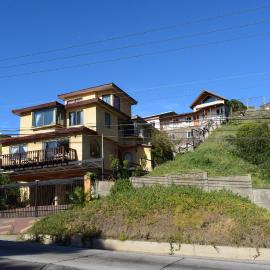 Cabañas Urra House