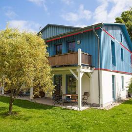 Ferienwohnung Rügen-Freiheit
