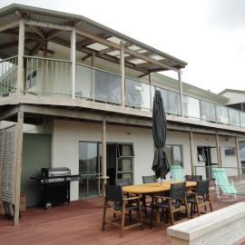 Ocean View B&B, hotel in Whitianga