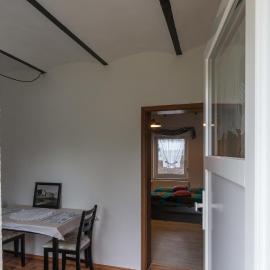 Gästezimmer, отель в городе Manschnow