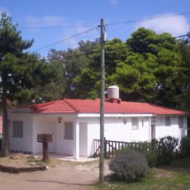 Departamentos robert