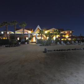 Santa Maria में, होटल Residencial Cabo Verde Palace
