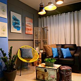 Transit Point Hostel Mactan Cebu, хотел в Мактан