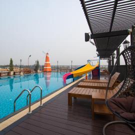 B-your home Hotel Don Mueang Airport Bangkok 如你家酒店