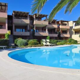 Seaview Apartment (N° 12)