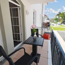 Ferienwohnung-Adlerhorst