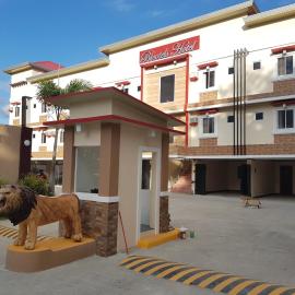 Bicotels Hotel, hotel en Batangas