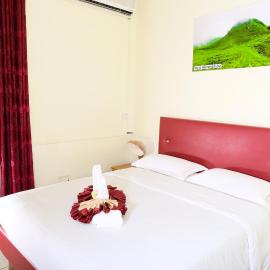 Hotel Mansel, hôtel à Yaoundé