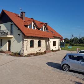 Relax, hotel in Stegna
