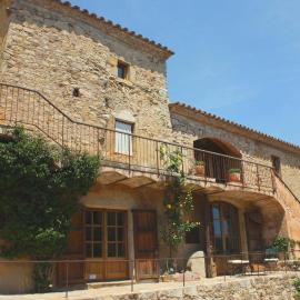 Hotel del Teatre - Adults Only, hotel em Regencós