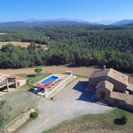 Casa Rural Sant Joan