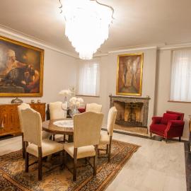 Martins Residence de Luxe, hotel in Ravenna
