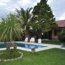 Posada el Paraiso, khách sạn ở San Luis