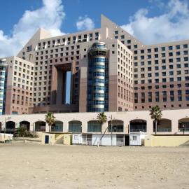 Apartments on the Beach, hotel in Haifa