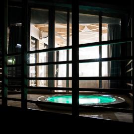 मिलानो में, होटल Ecosuite & SPA